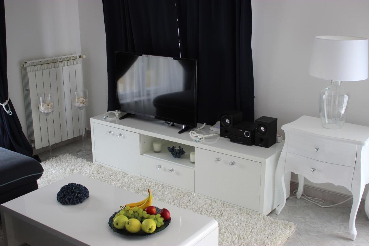 Apartments Christine Umag Kültér fotó