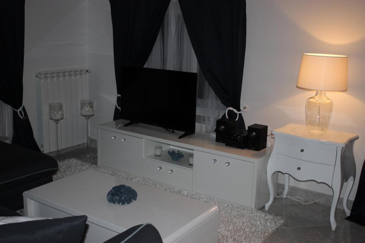 Apartments Christine Umag Kültér fotó