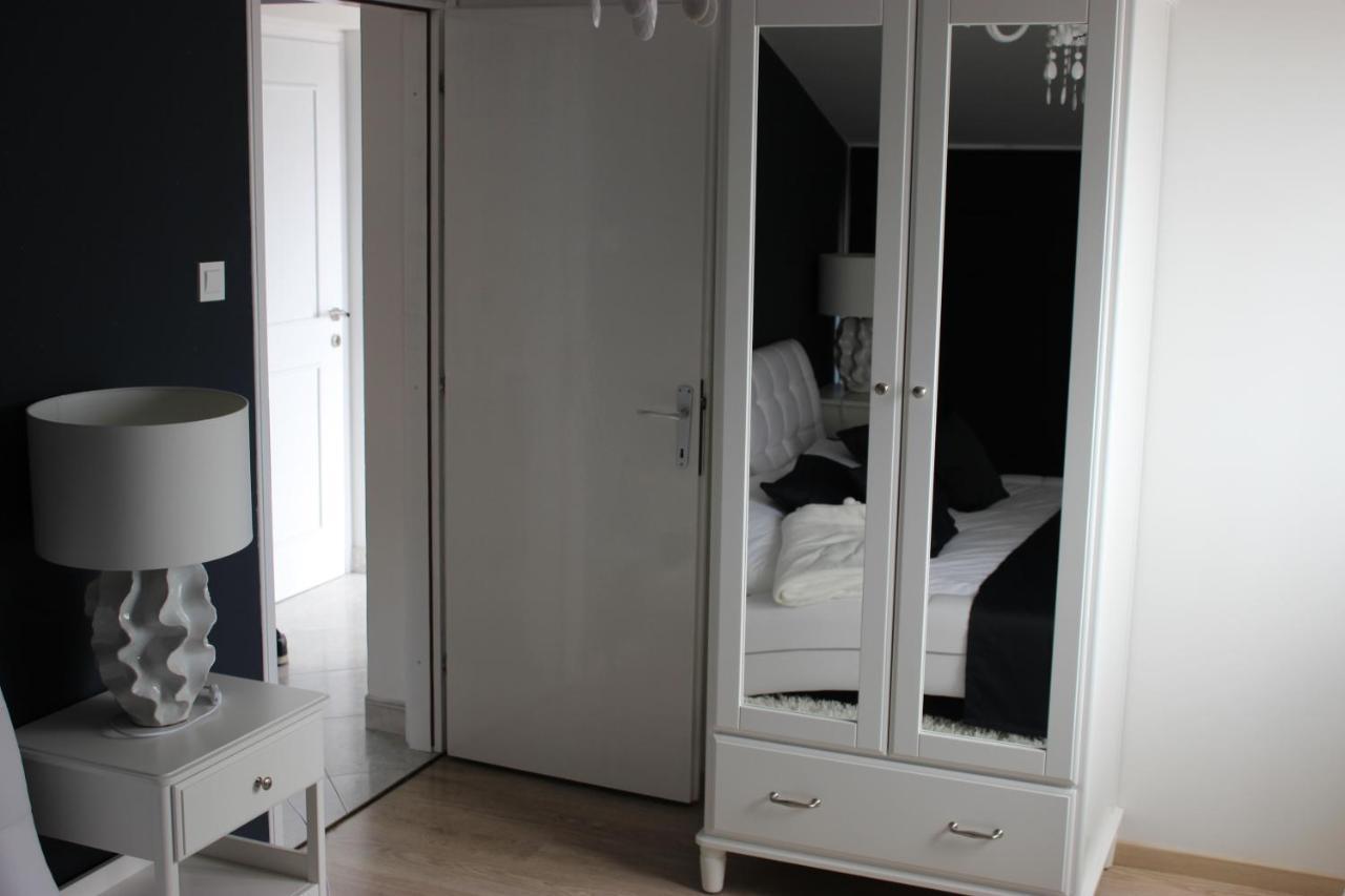 Apartments Christine Umag Kültér fotó