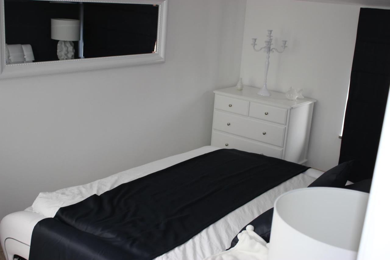 Apartments Christine Umag Kültér fotó