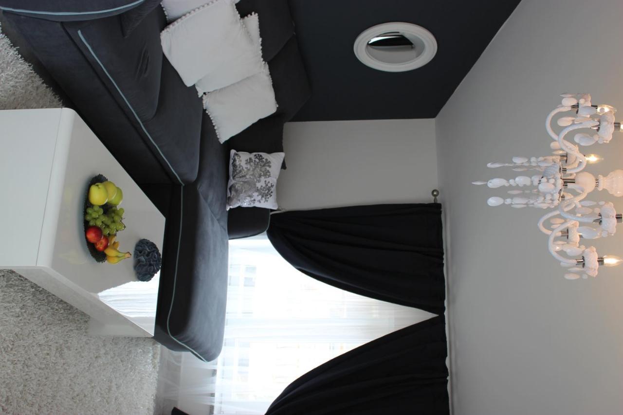 Apartments Christine Umag Kültér fotó
