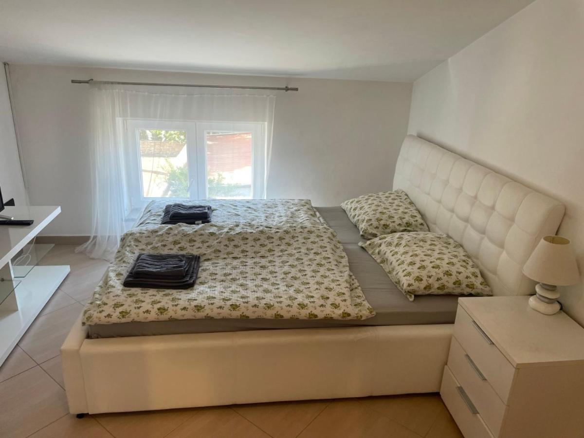 Apartments Christine Umag Kültér fotó