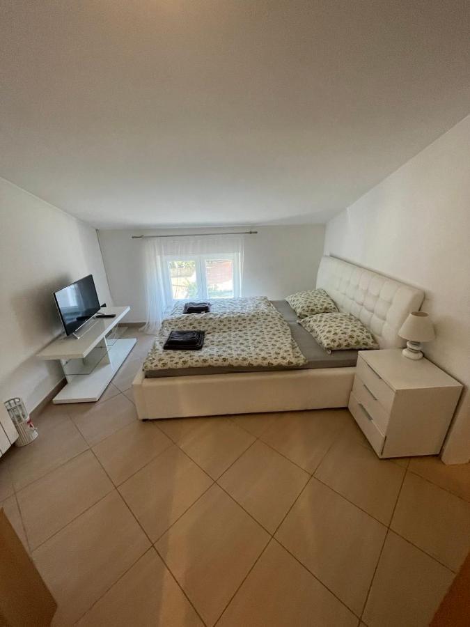 Apartments Christine Umag Kültér fotó
