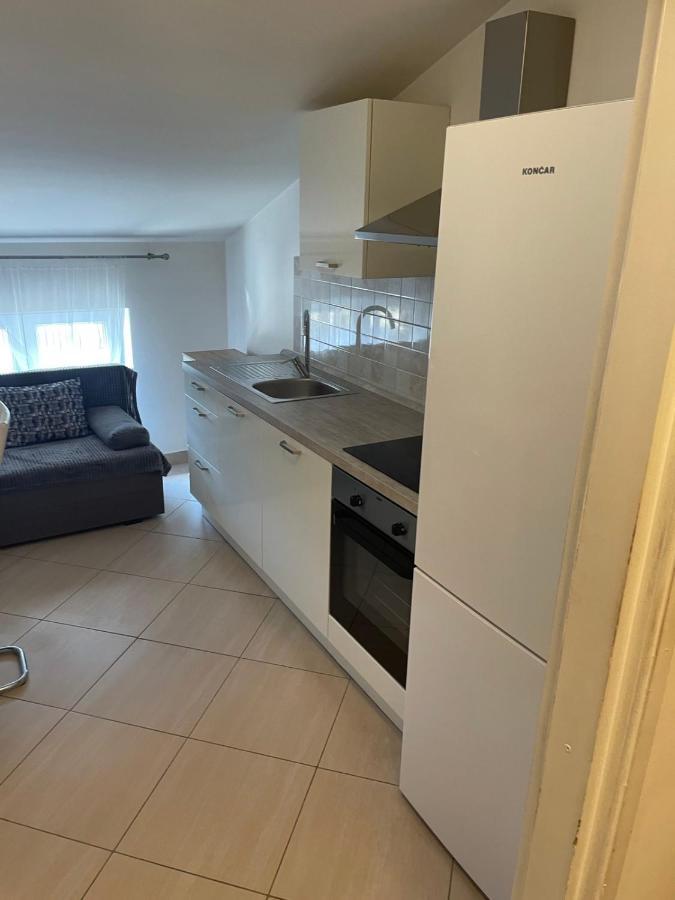 Apartments Christine Umag Kültér fotó