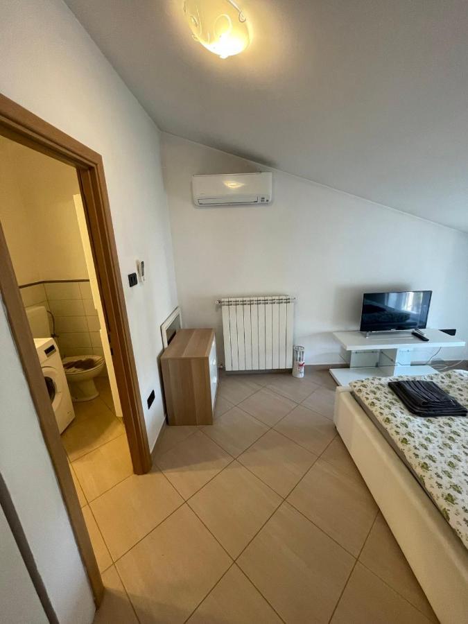 Apartments Christine Umag Kültér fotó